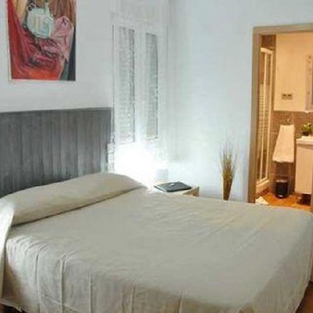Alba1924 Bed and Breakfast Μαδρίτη Εξωτερικό φωτογραφία