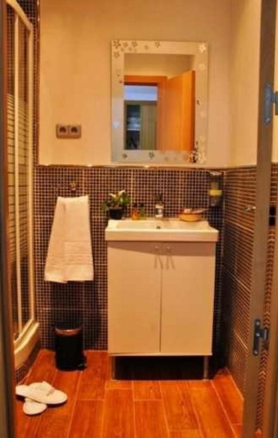 Alba1924 Bed and Breakfast Μαδρίτη Εξωτερικό φωτογραφία