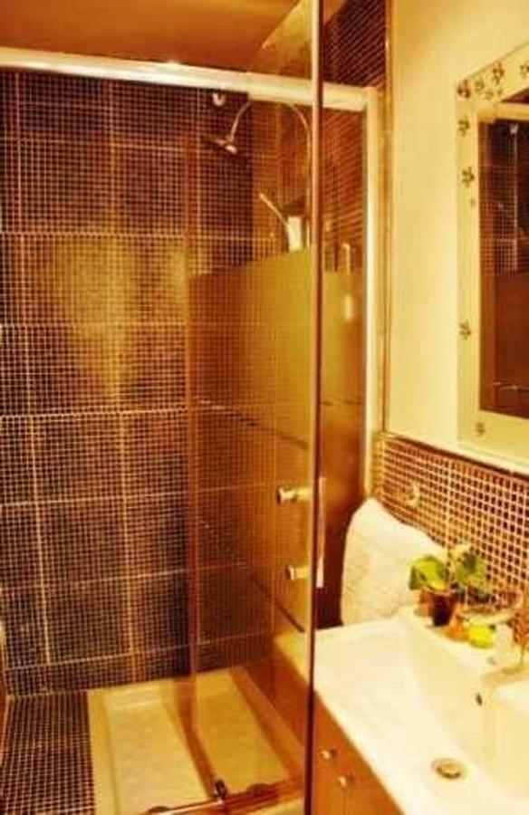 Alba1924 Bed and Breakfast Μαδρίτη Εξωτερικό φωτογραφία