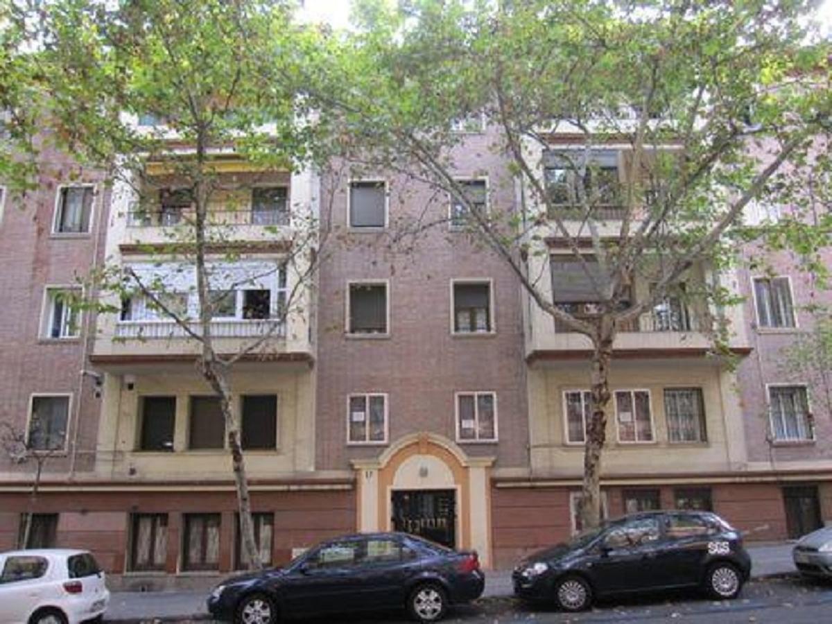 Alba1924 Bed and Breakfast Μαδρίτη Εξωτερικό φωτογραφία