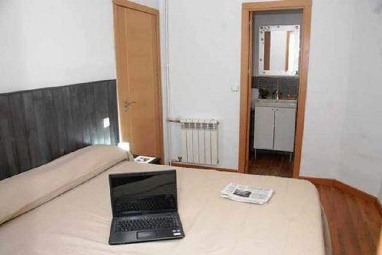 Alba1924 Bed and Breakfast Μαδρίτη Εξωτερικό φωτογραφία