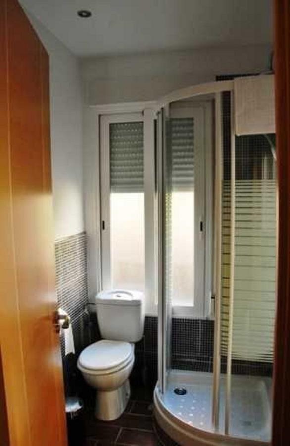 Alba1924 Bed and Breakfast Μαδρίτη Εξωτερικό φωτογραφία