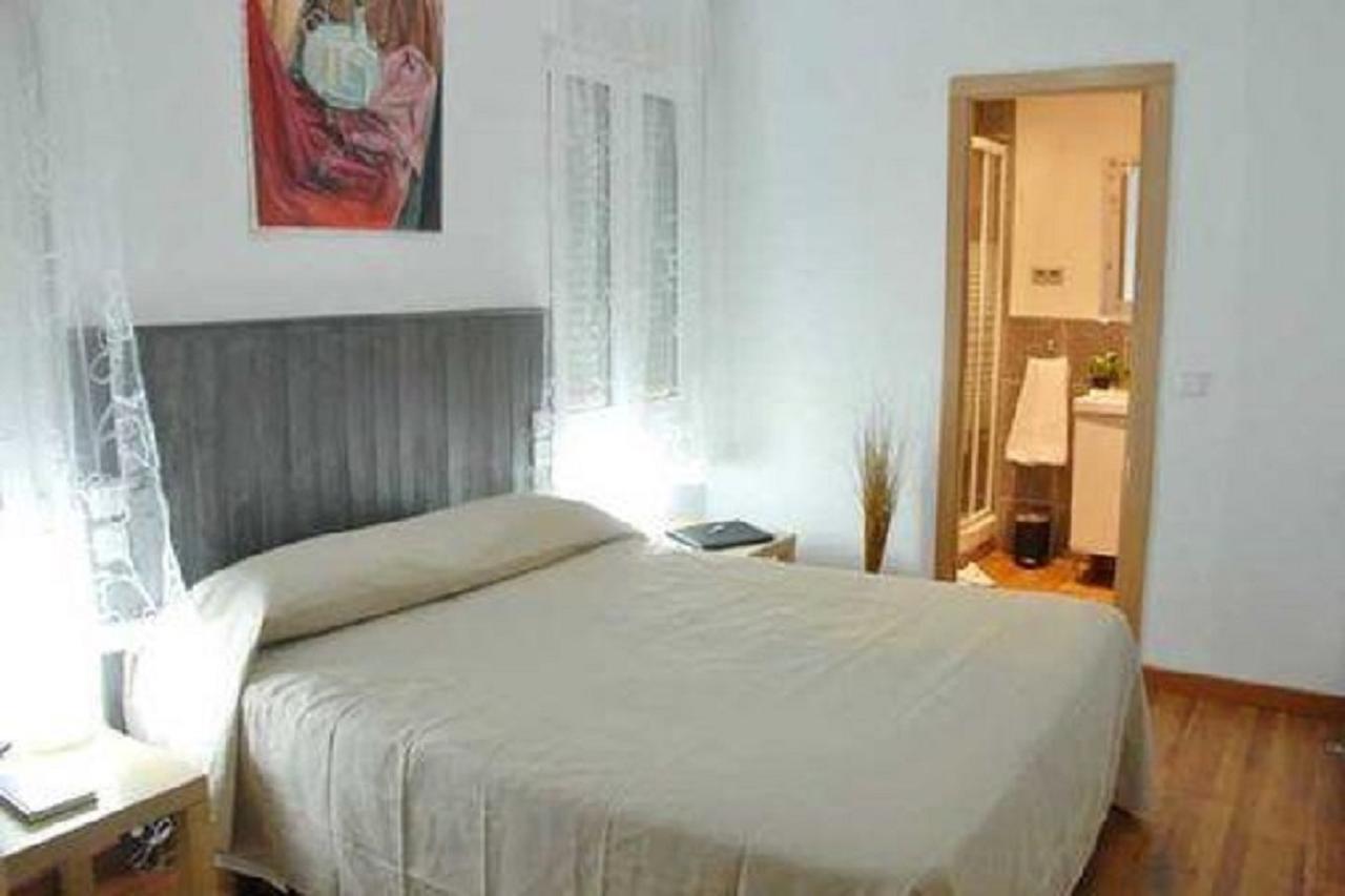 Alba1924 Bed and Breakfast Μαδρίτη Εξωτερικό φωτογραφία