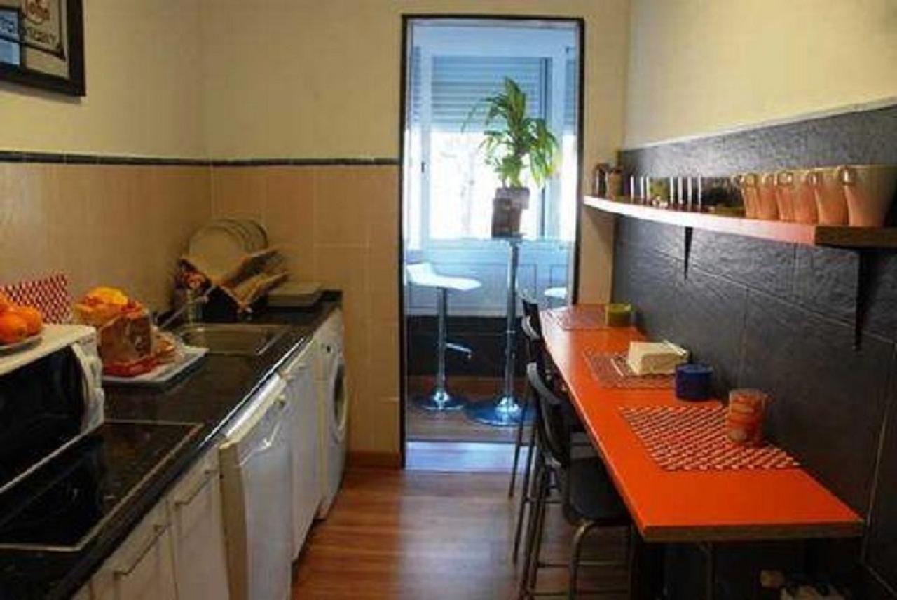 Alba1924 Bed and Breakfast Μαδρίτη Εξωτερικό φωτογραφία