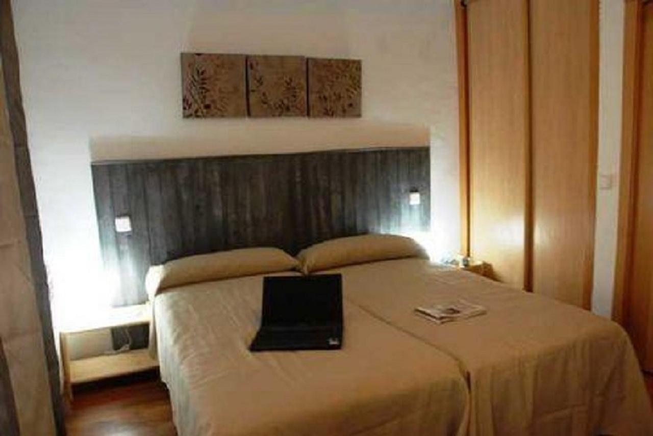 Alba1924 Bed and Breakfast Μαδρίτη Εξωτερικό φωτογραφία