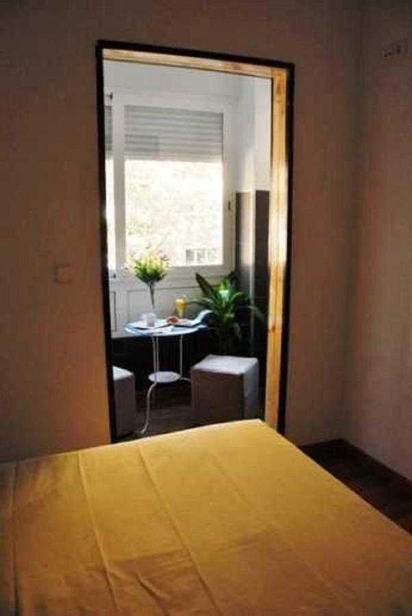 Alba1924 Bed and Breakfast Μαδρίτη Εξωτερικό φωτογραφία