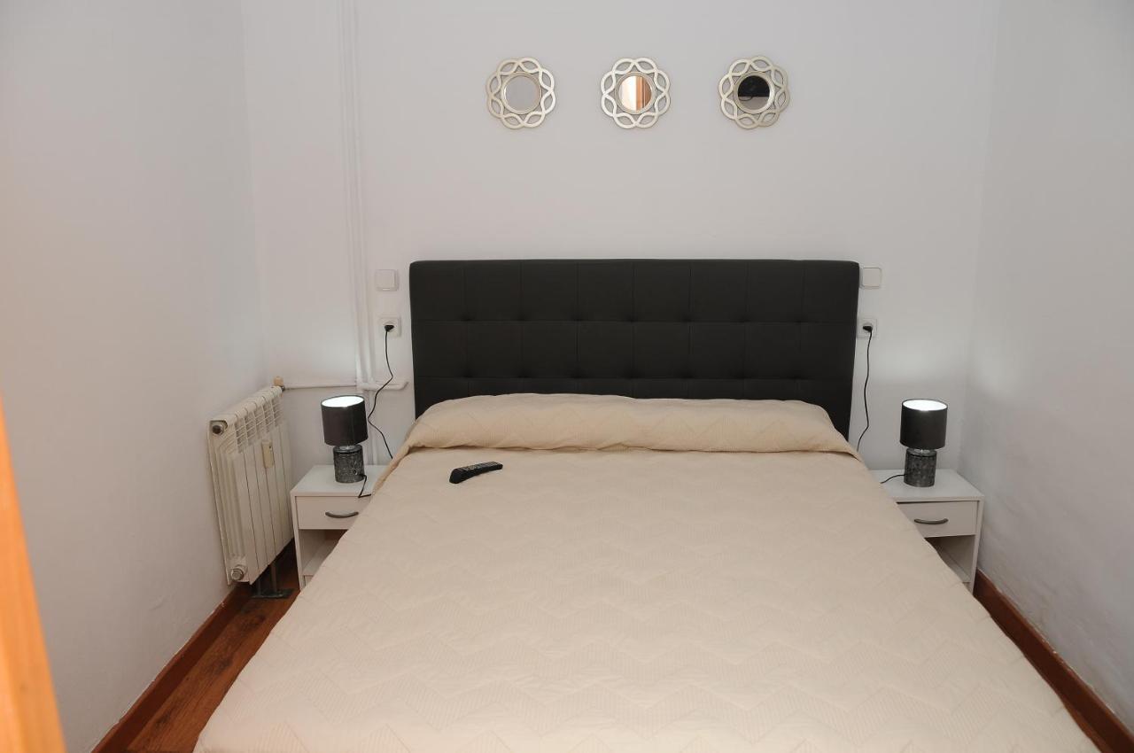 Alba1924 Bed and Breakfast Μαδρίτη Εξωτερικό φωτογραφία