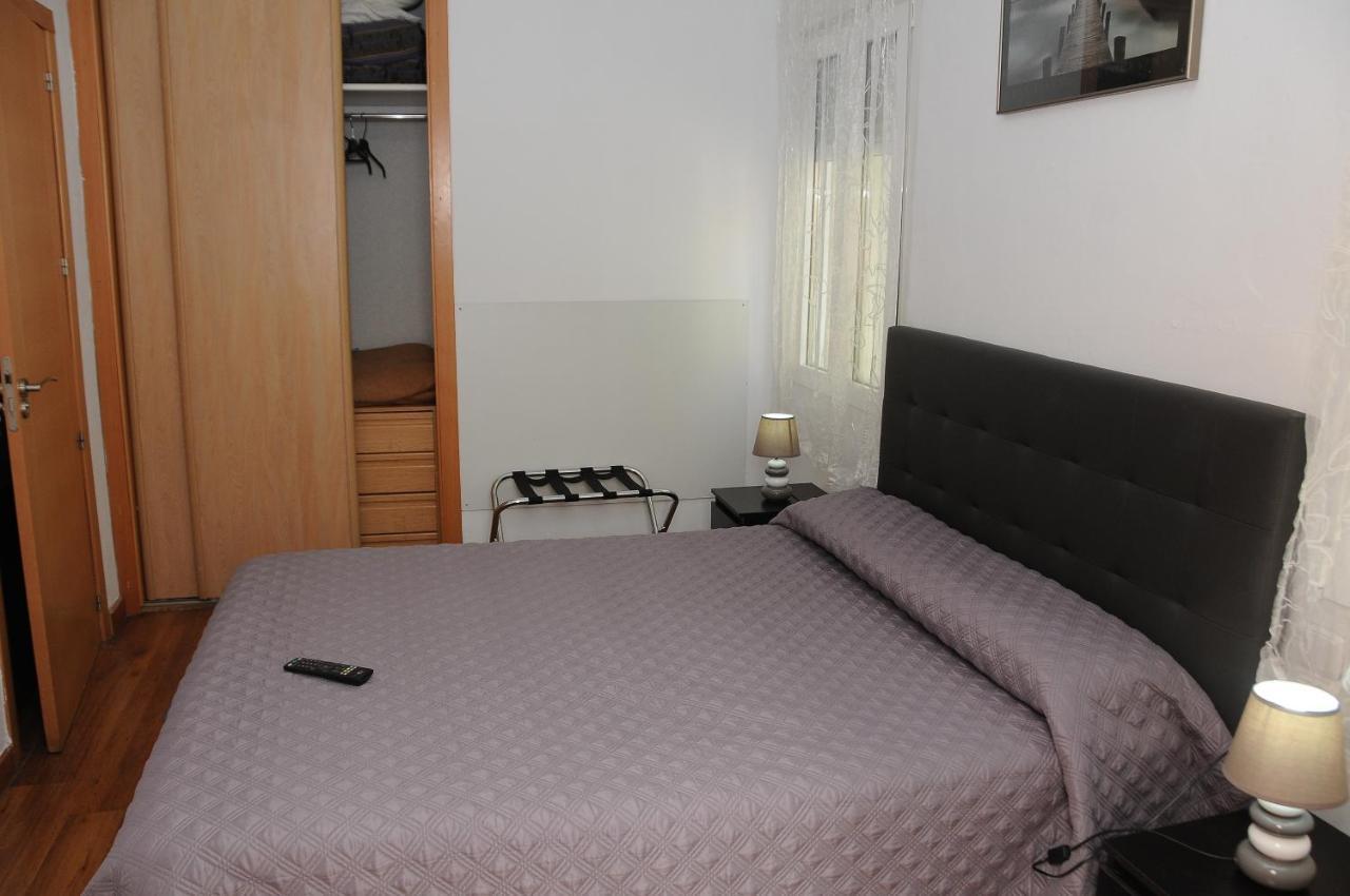 Alba1924 Bed and Breakfast Μαδρίτη Εξωτερικό φωτογραφία