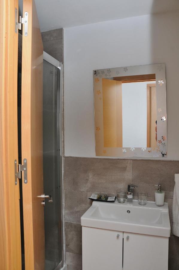 Alba1924 Bed and Breakfast Μαδρίτη Εξωτερικό φωτογραφία