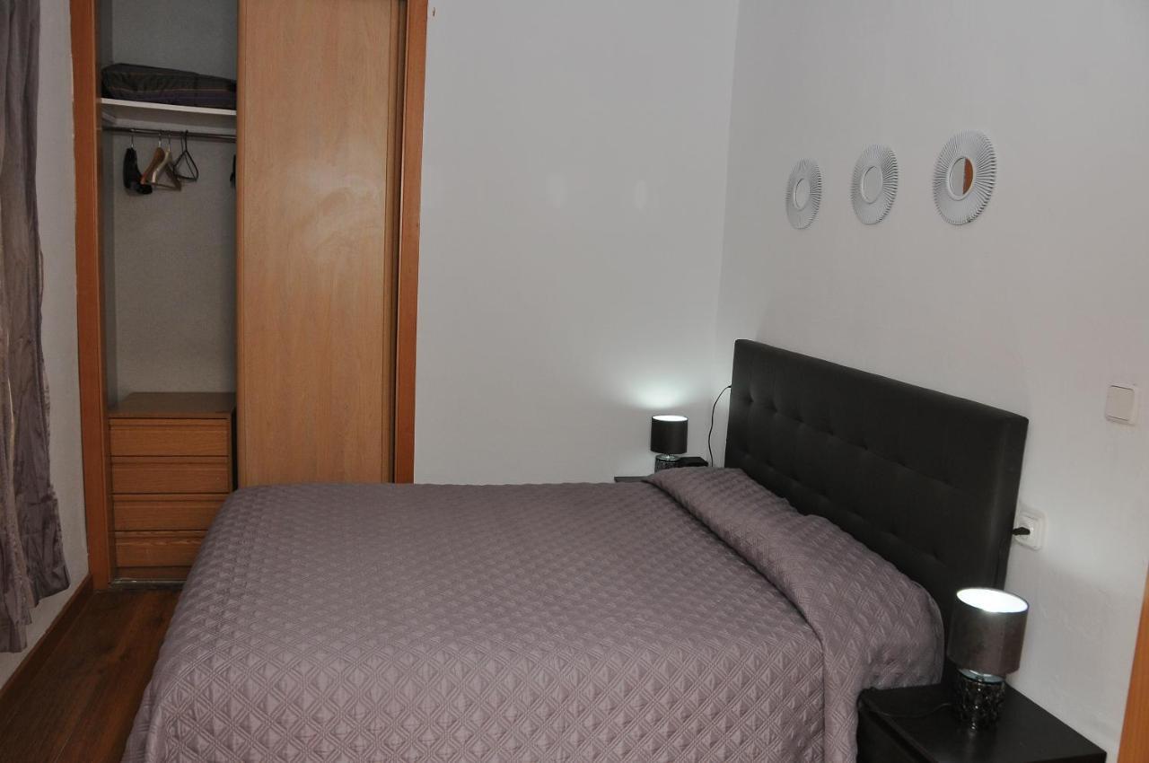 Alba1924 Bed and Breakfast Μαδρίτη Εξωτερικό φωτογραφία