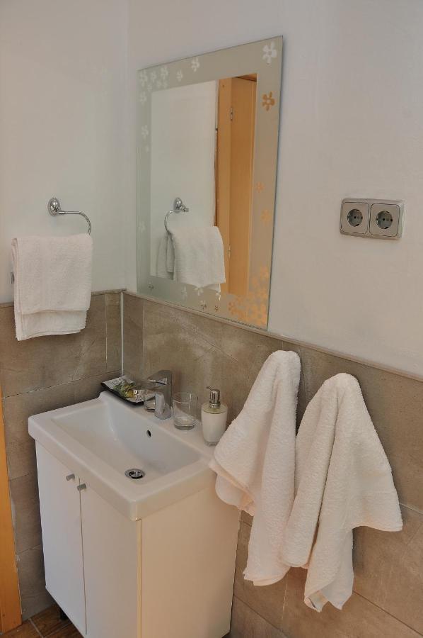 Alba1924 Bed and Breakfast Μαδρίτη Εξωτερικό φωτογραφία